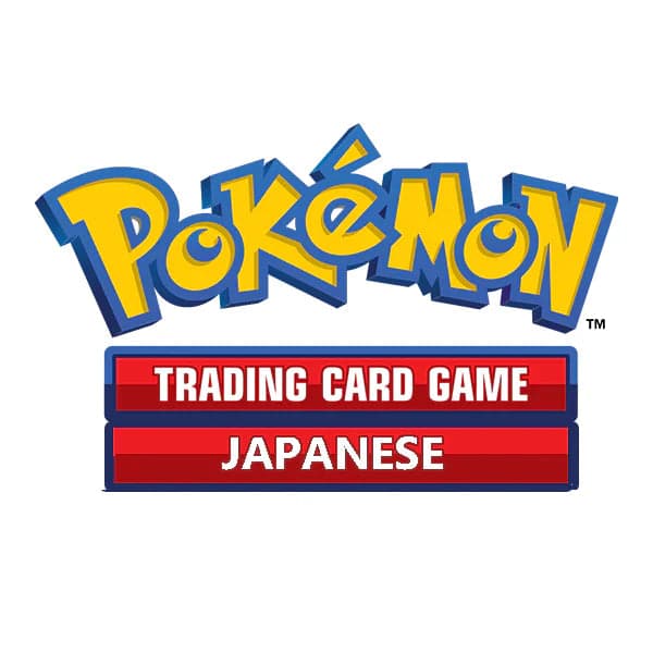 Pokemon Japanese