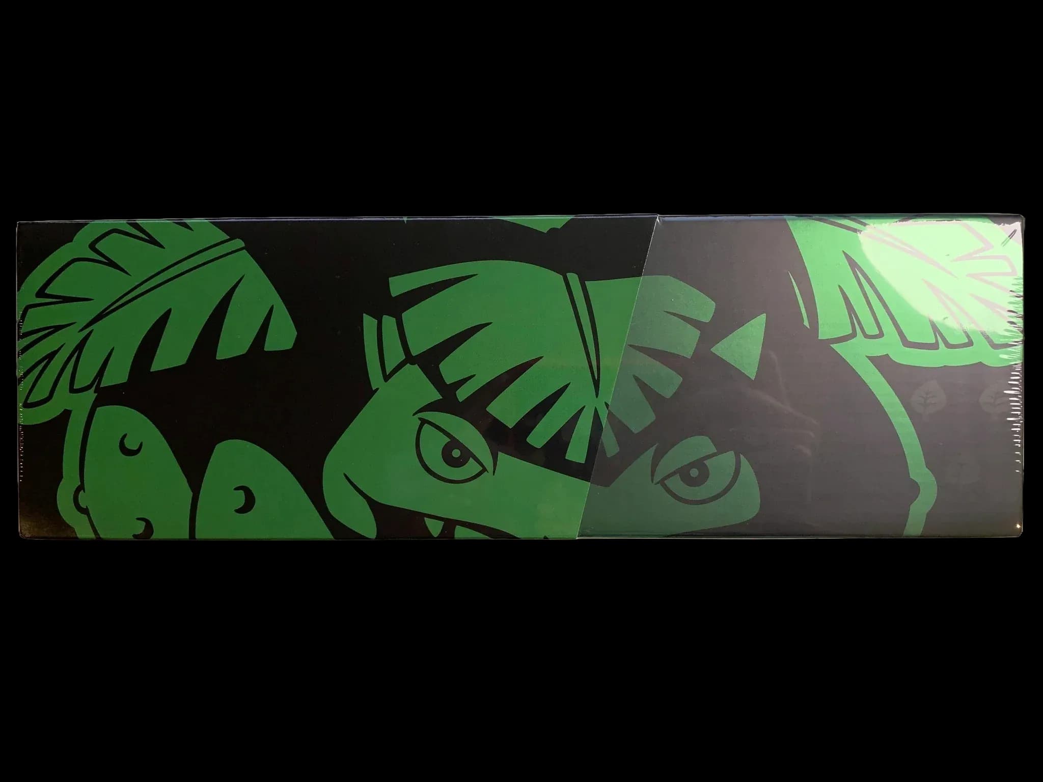 Pokemon Chinese - Venusaur 25th Anniversary Premium Collection